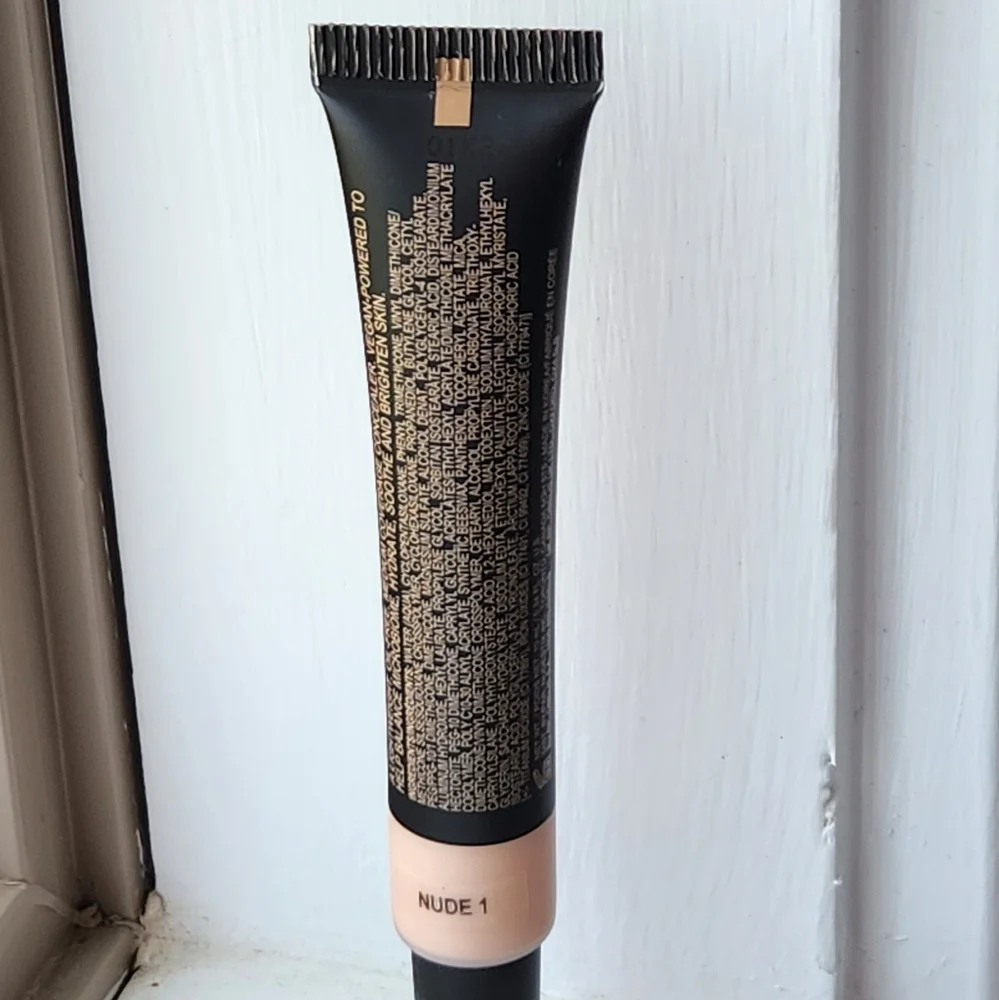 NWOB NUDESTIX NUDEFIX CREAM CONCEALER